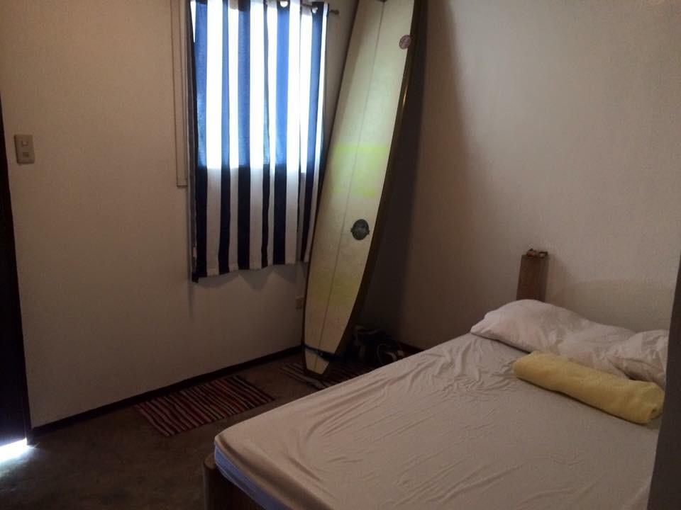 Hotel North Shore Surf Camp Baler Exterior foto