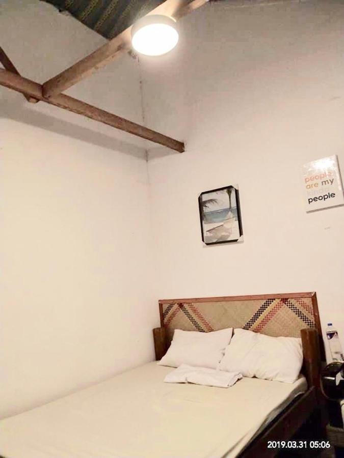 Hotel North Shore Surf Camp Baler Exterior foto